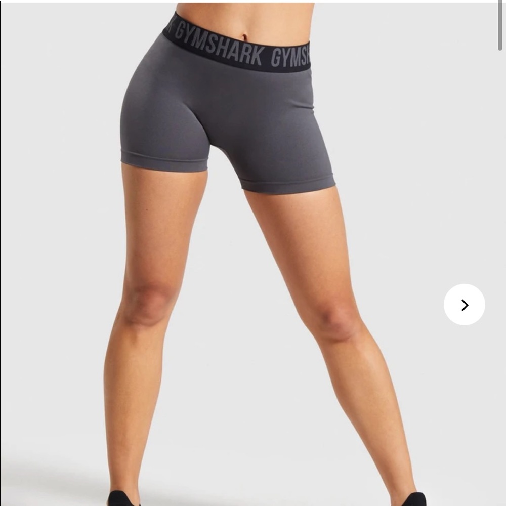 Gymshark Fit Seamless Short